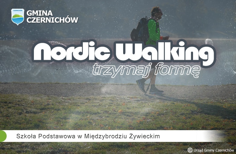 Zajęcia nordic walking