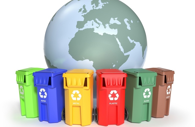 Nowe stawki za wywóz odpadów komunalnych w 2022 roku