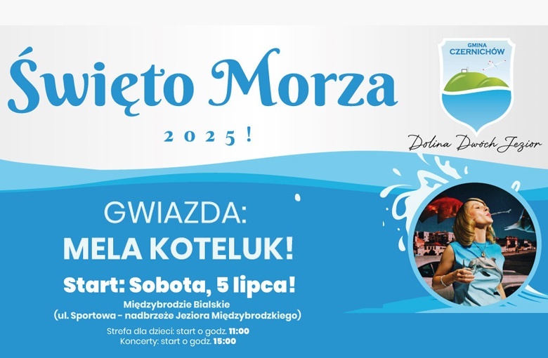 Święto Morza 2025