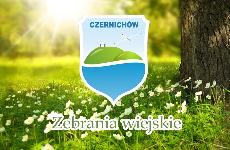 Zebrania wiejskie