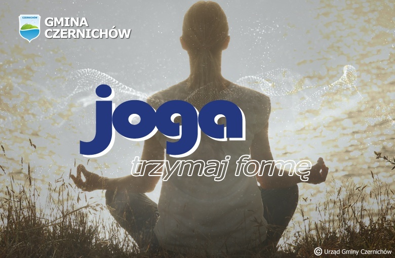 Zajęcia joga