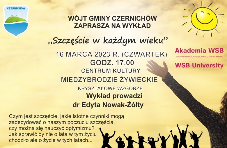 Szczęście w każdym wieku