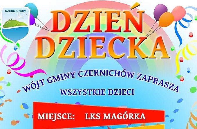 Dzień Dziecka