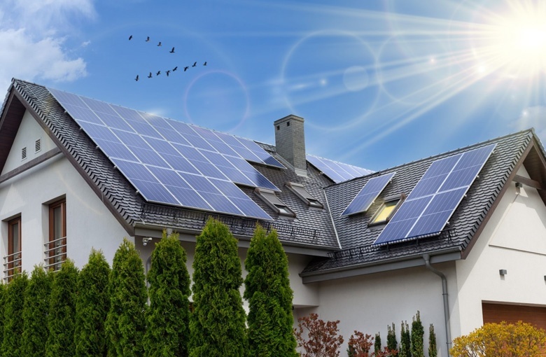 Ankieta Odnawialne źródła energii - Słoneczna Żywiecczyzna Faza II