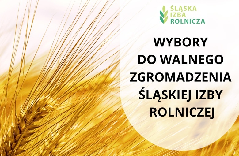 Wyborów do walnych zgromadzeń izb rolniczych