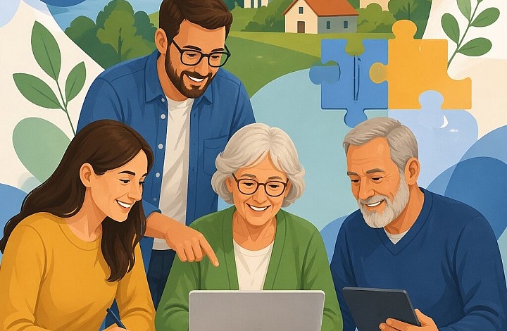 Informacja dla mieszkańców – ankieta LOWE