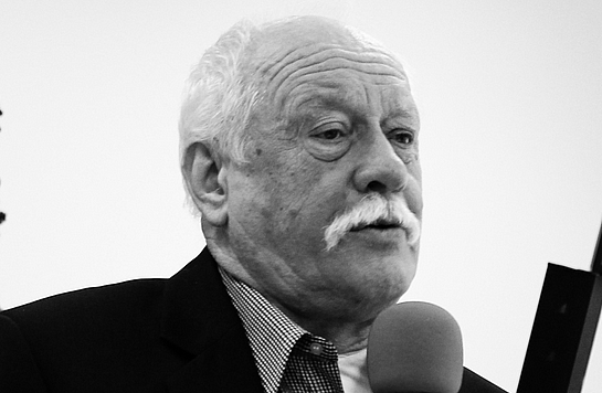 Zmarł Kazimierz Grajcarek