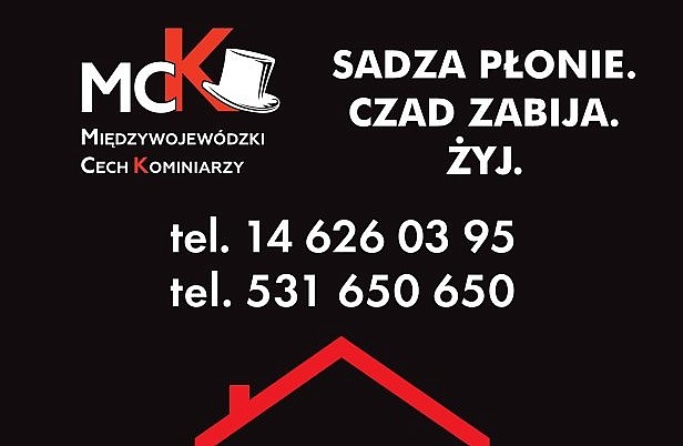 Kampania Bezpieczne Ogrzewanie