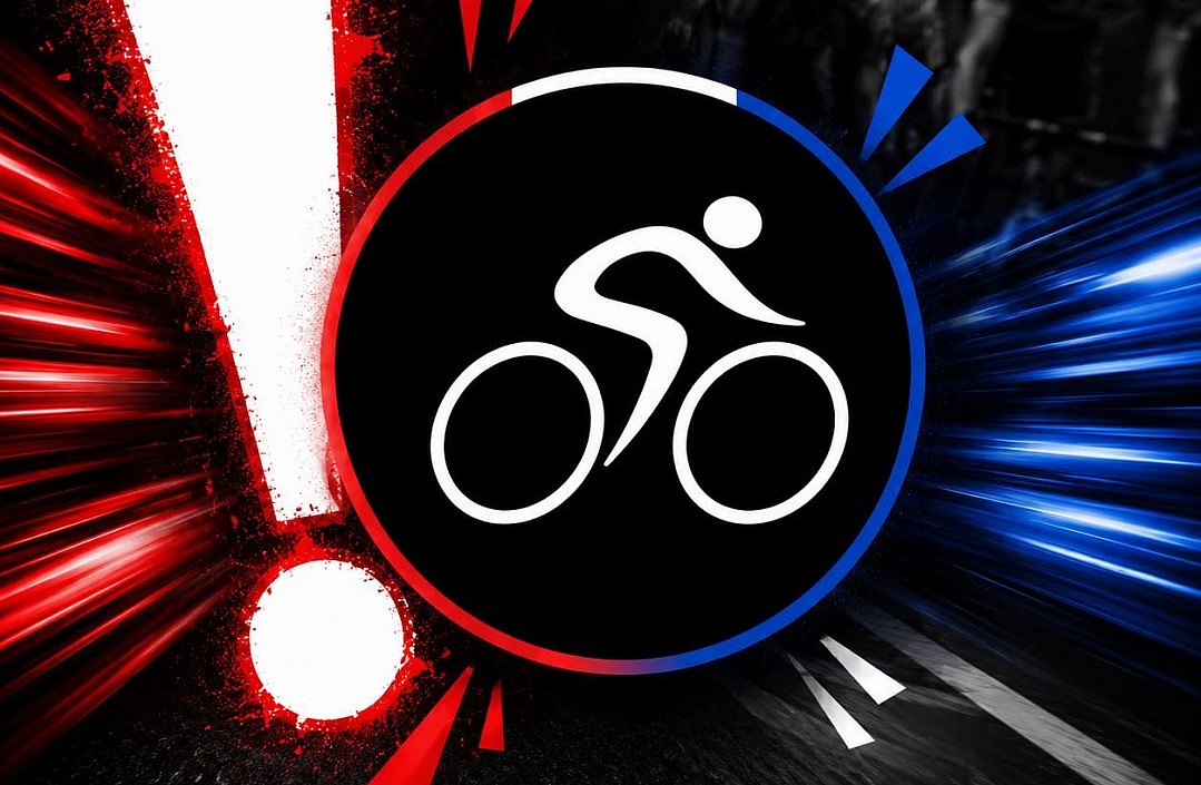Informacja w związku z organizacją wyścigów kolarskich Laguna Beskidów oraz Beskid Race