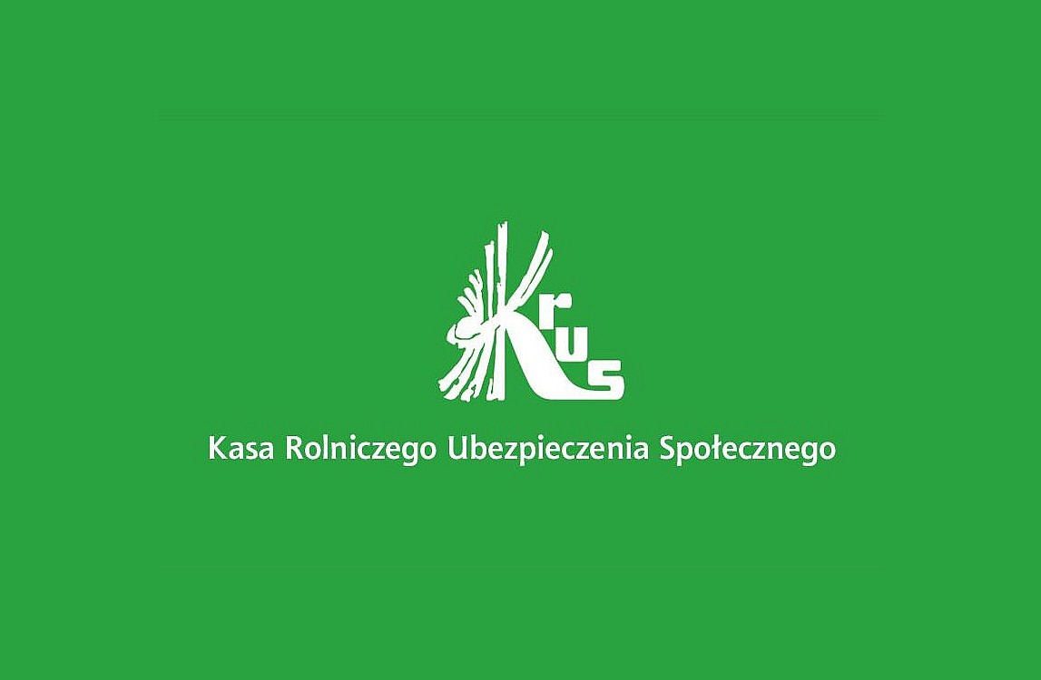 Informacja dla ubezpieczonych w KRUS