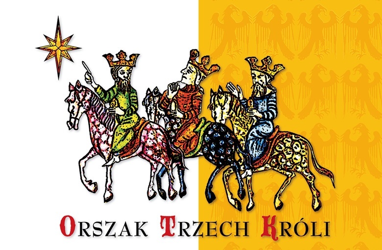 Orszak Trzech Króli w Gminie Czernichów