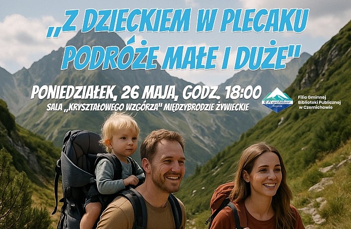 Zapraszamy na wyjątkowe slajdowisko z Janem Sapetą