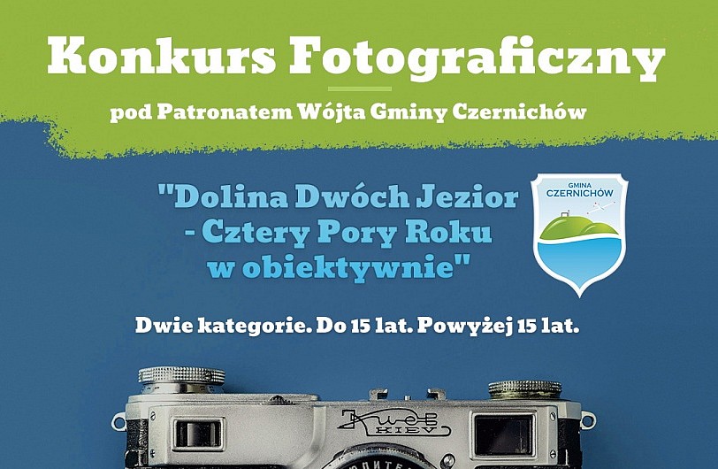 Konkurs Fotograficzny