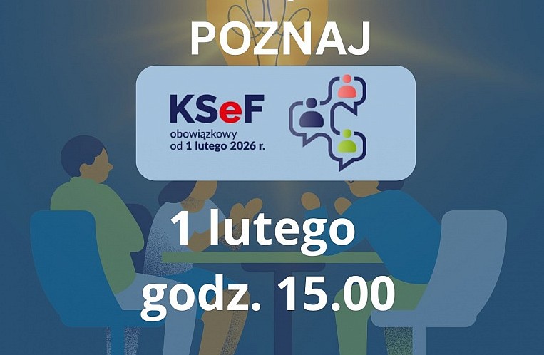 Szkolenie KSeF