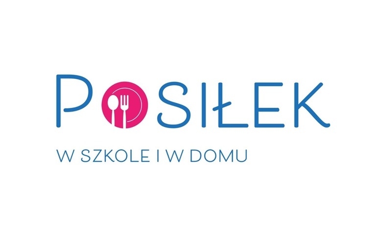 Program Rządowy Posiłek w Szkole i w Domu - Zespół Szkolno Przedszkolny w Czernichowie