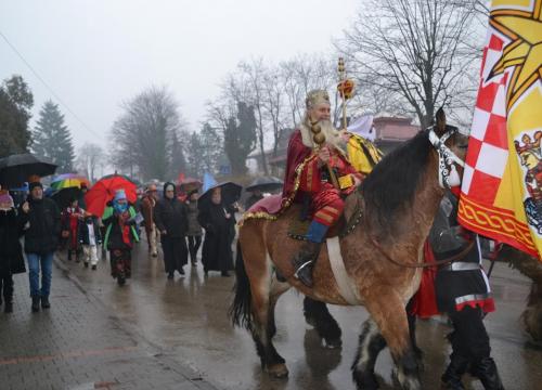 Orszak Trzech Kroli 2024