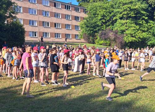 kolonia nad bałtykiem 27.07.2023