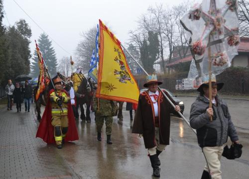 Orszak Trzech Kroli 2024