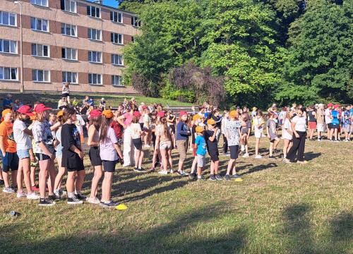 kolonia nad bałtykiem 27.07.2023