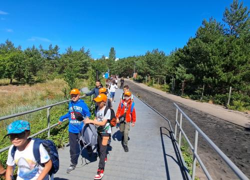 kolonia nad bałtykiem 27.07.2023