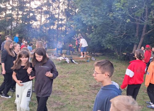 kolonia nad bałtykiem 27.07.2023