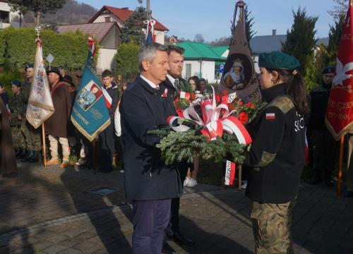 Obchody Odzyskania Niepodleglosci 1