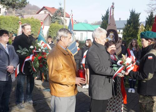 Obchody Odzyskania Niepodleglosci 2