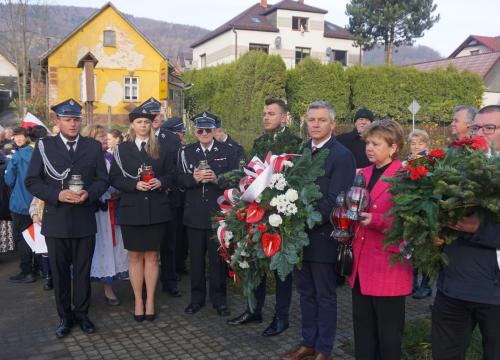 Obchody Odzyskania Niepodleglosci 1