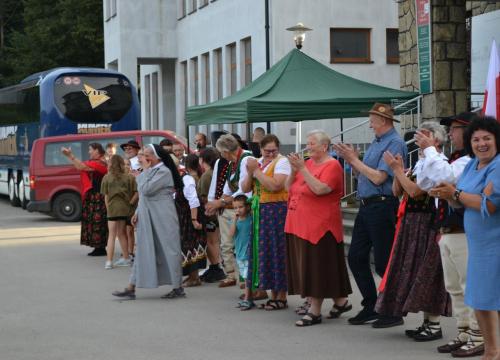 Narodowe czytanie 2023