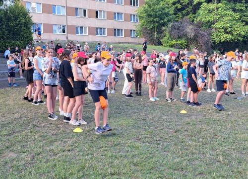 kolonia nad bałtykiem 27.07.2023