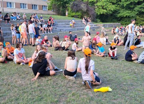 kolonia nad bałtykiem 27.07.2023