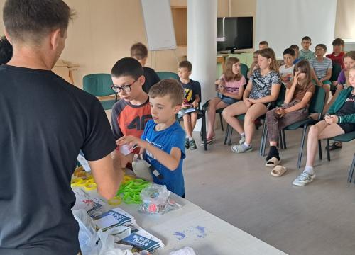 kolonia nad bałtykiem 27.07.2023